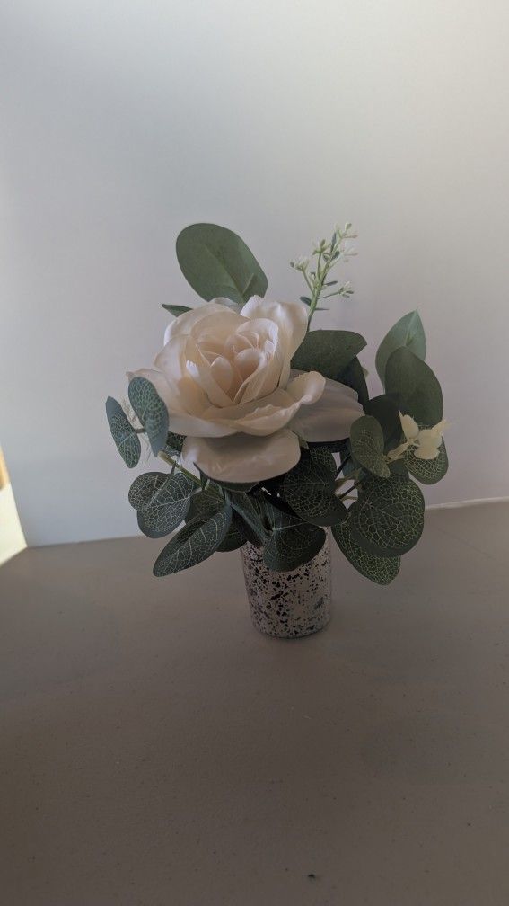 Wedding Small Centerpieces (12 Total)