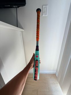 Louisville Slugger Supra 2¾" USSSA Bat 2026 (-10)