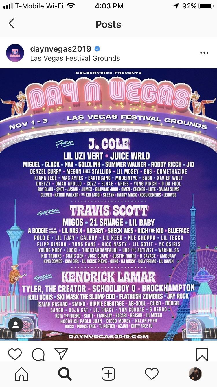 Day n Vegas GA wristband