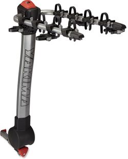 Yakima RidgeBack Hitch-Mount 4-Bike Rack