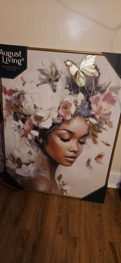 Beautiful painting