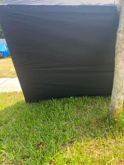 Queen box spring