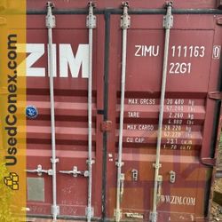 20ft & 40ft Shipping Containers Wind And Watertight Fast Delivery!!!!