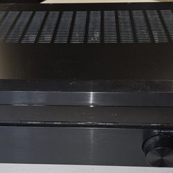 Samsung 5.1 Surround Sound Receiver / DVD Player - Tested & Working