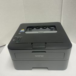 Brother HL-L2305W Monochrome Laser Printer With Toner Wi-Fi 8690 Pages - Tested