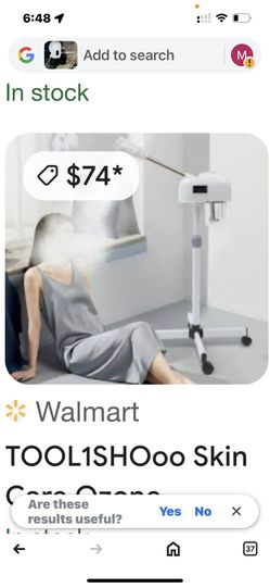 Professional face steamer