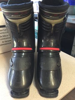 Ski Boots Women’s Size 7.5