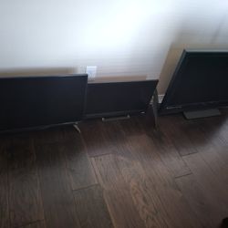 23 32 37 Inch Vizio TV