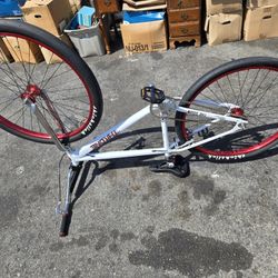 Throne Bike The Goon 