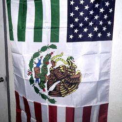 Friendship Flags 