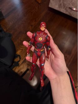 All for 35 (Action figures)