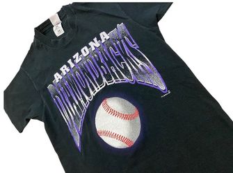 Vintage 1997’ Arizona Diamondbacks Shirt