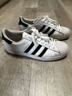 Adidas superstars 10.5
