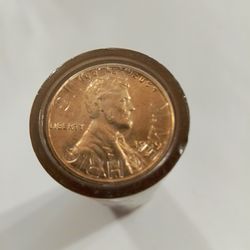 50 UNC 1959D Pennies