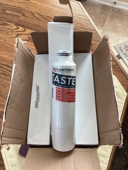 (Six) Clear Choice Taste Water Filters