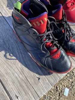 Jordan Barcelona Nights size 7.5