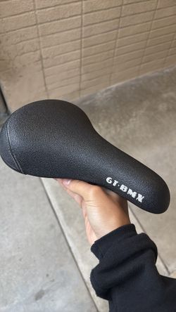 Bike seat