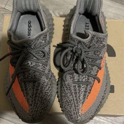 Yeezy Boost 350 Belugas