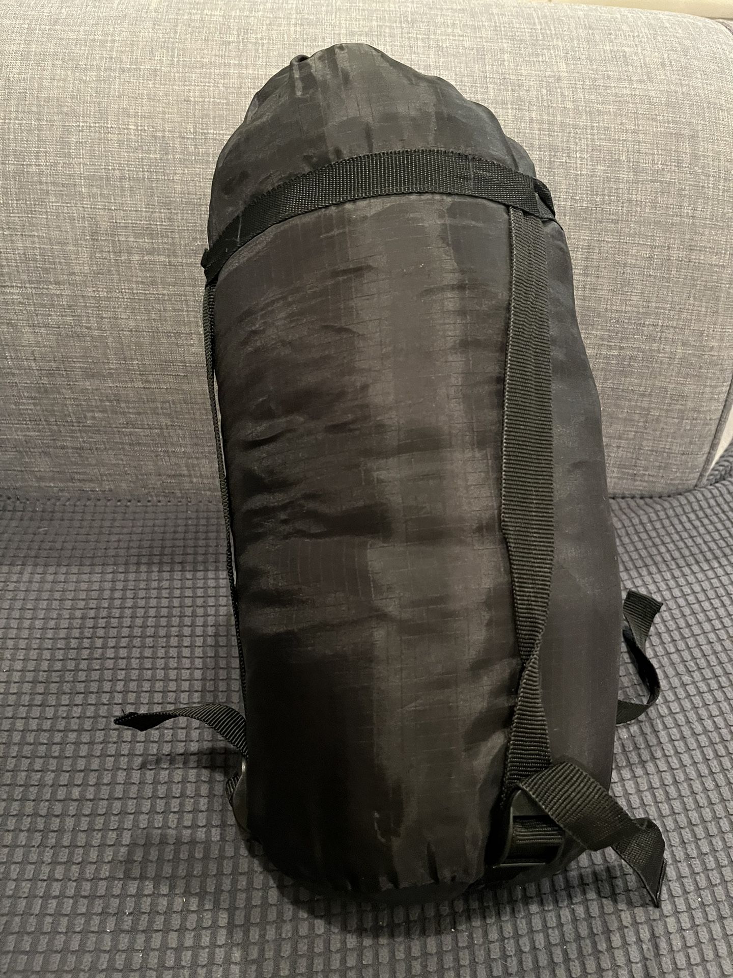 U.S. GI Sleeping Bag/ Poncho 
