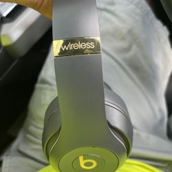 Beats Studio 3 Wireless