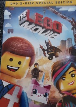 DVD Movie