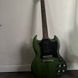 Electric Guitar