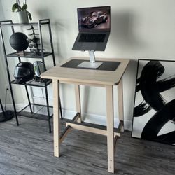 High Top Desk / Table