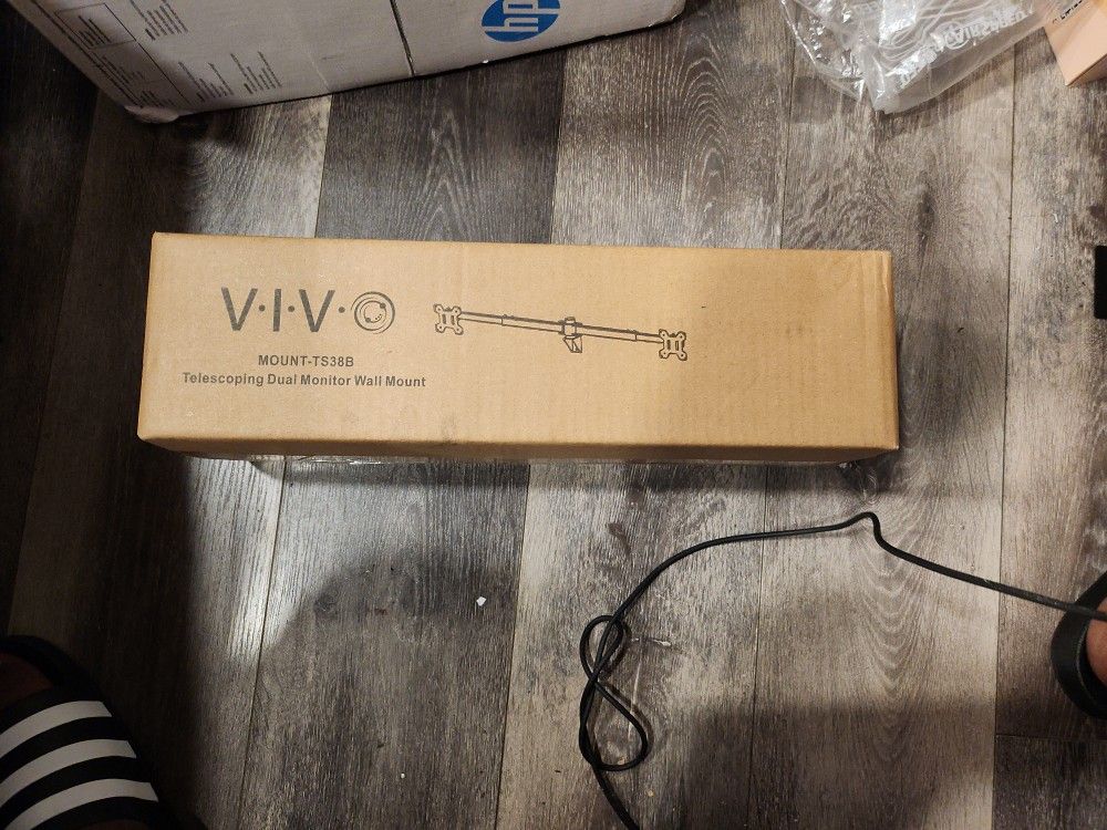 TV Wall Mount