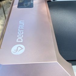 Treadmill DeerRun 