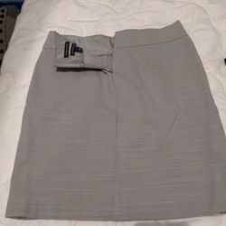 Skirt/ Banana Republic 