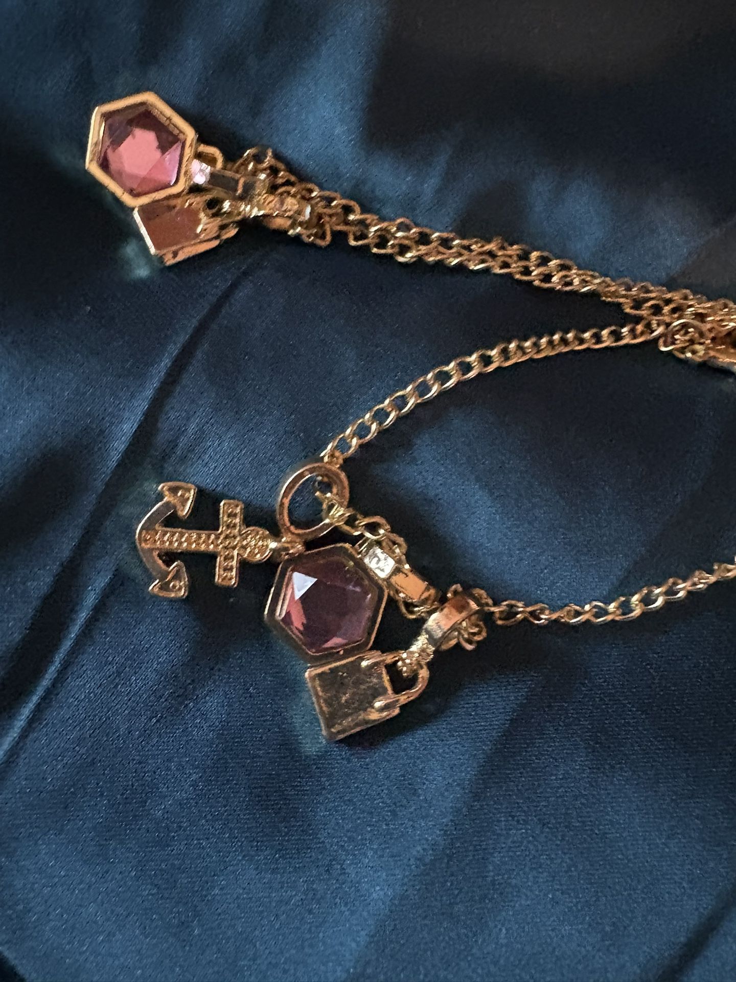 Charm Necklace
