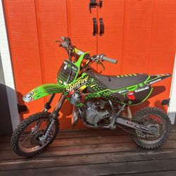 2003 KX 65