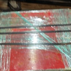 Parts Washer