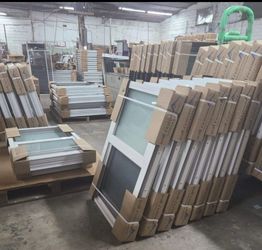 Reinforced Doors & Windows – Unique Opportunity