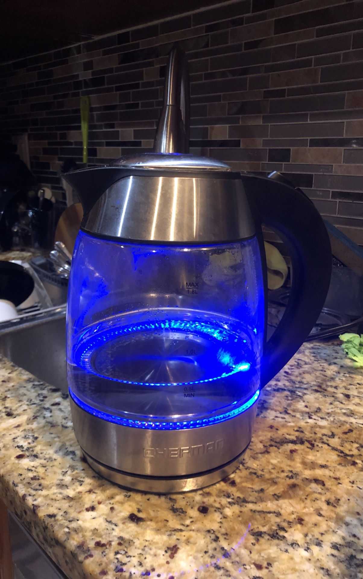 Electric Kettle
