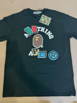 Bape shirt