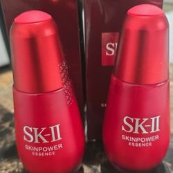 SK -II Serum