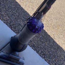 Vacuum 