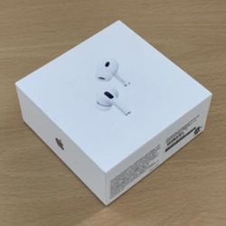 AirPodsPRO 2 (New Version)