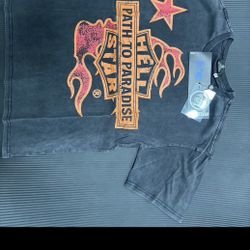 Hellstar Shirt