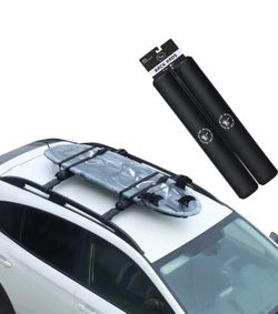 Jack Surfboard Car Roof Racks in great conditions