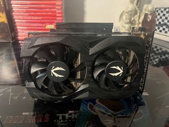 Zotac Gaming GeForce GTX 1660 super 6GB