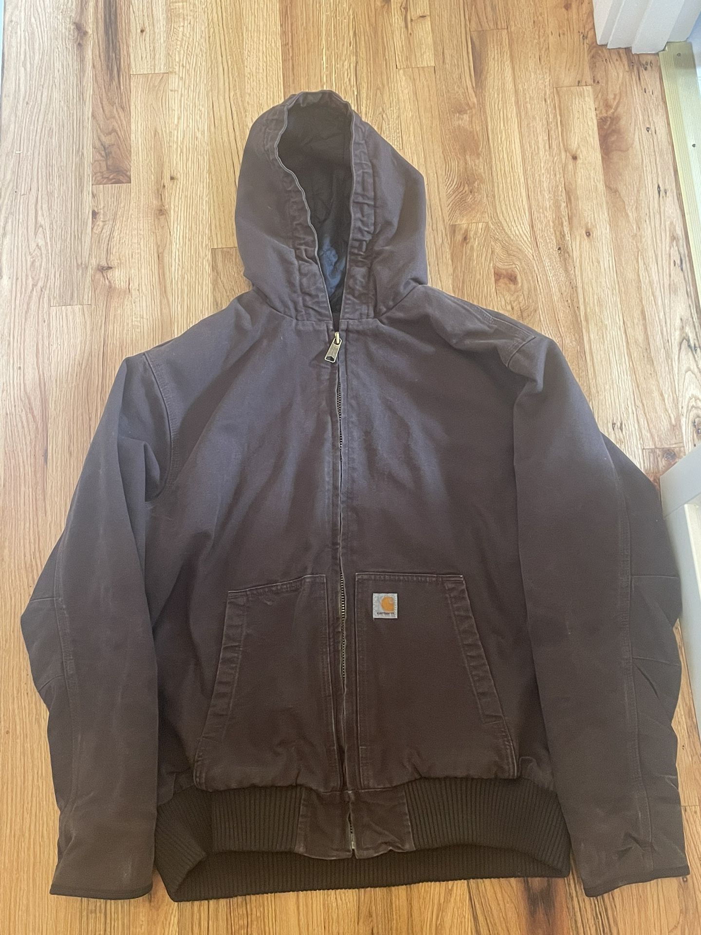 Carhartt Jacket 