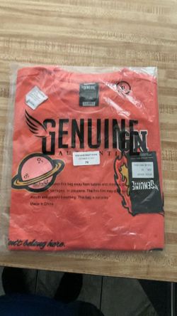 Genuine Xl