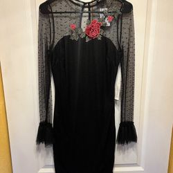 Alexia Admor Dress Size M