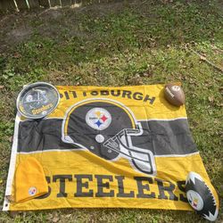 Stealers Merchandise 