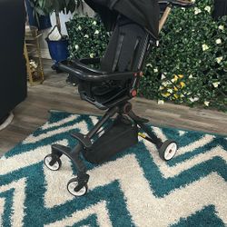 Baby Stroller 