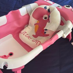 Baby Bath Tub 