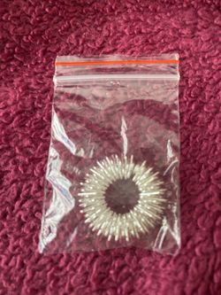 Su Jok Acupressure Massage Ring