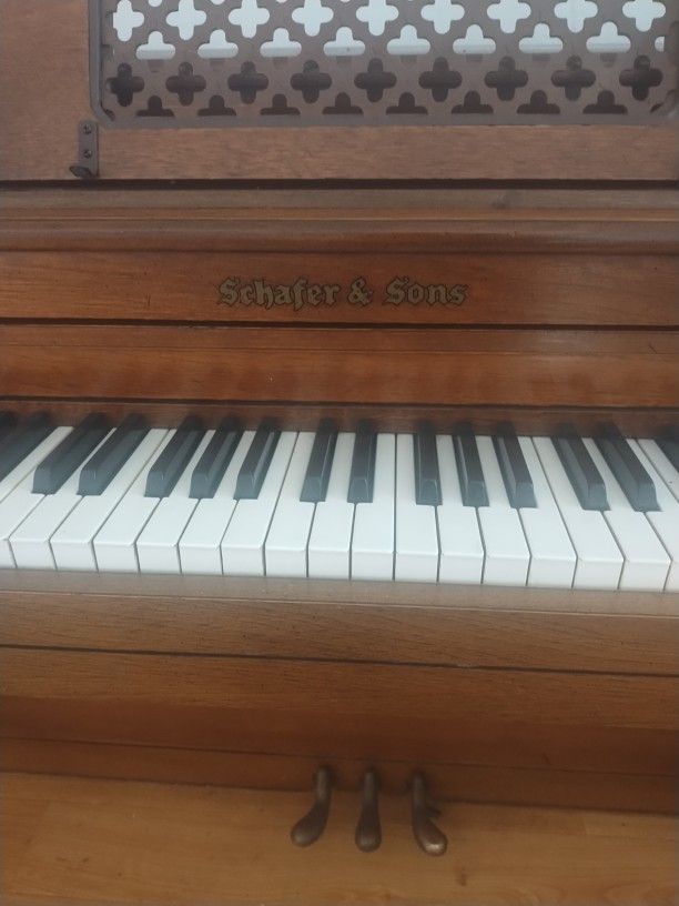 Piano